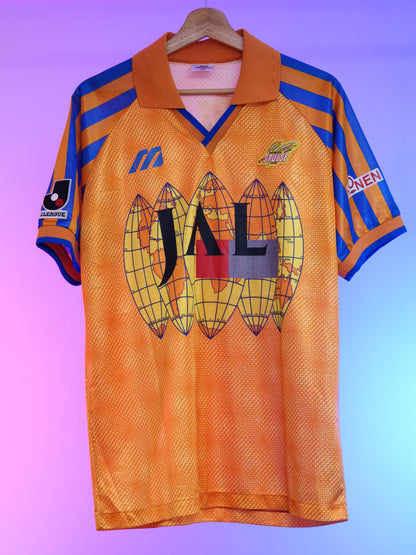 Shimizu S-Pulse 1993/1994 Home Shirt (L)