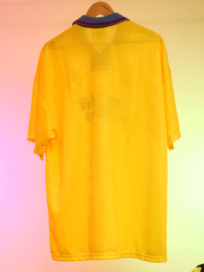 Aston Villa 1991/1993 Away Shirt (XL/XXL)