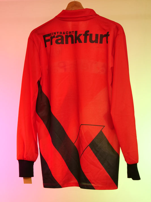 Eintracht Frankfurt 1993/1994 Home Shirt (M)