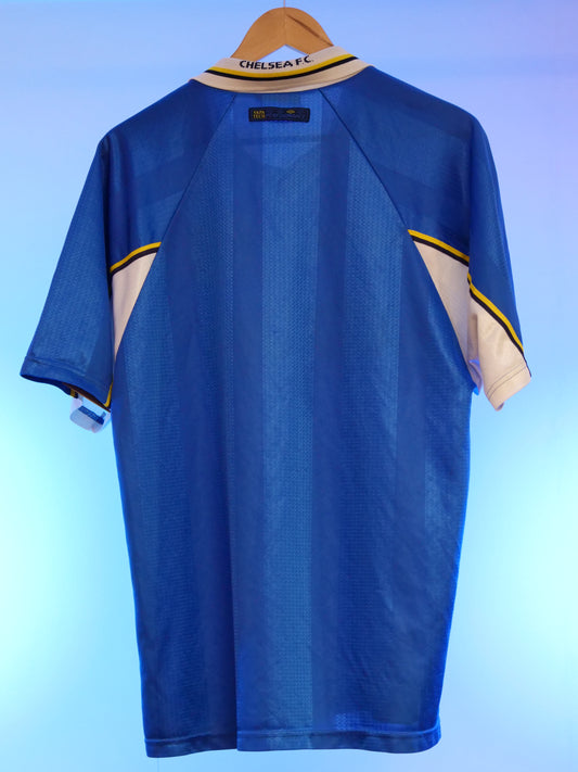 Chelsea 1997/1999 Home Shirt (L)