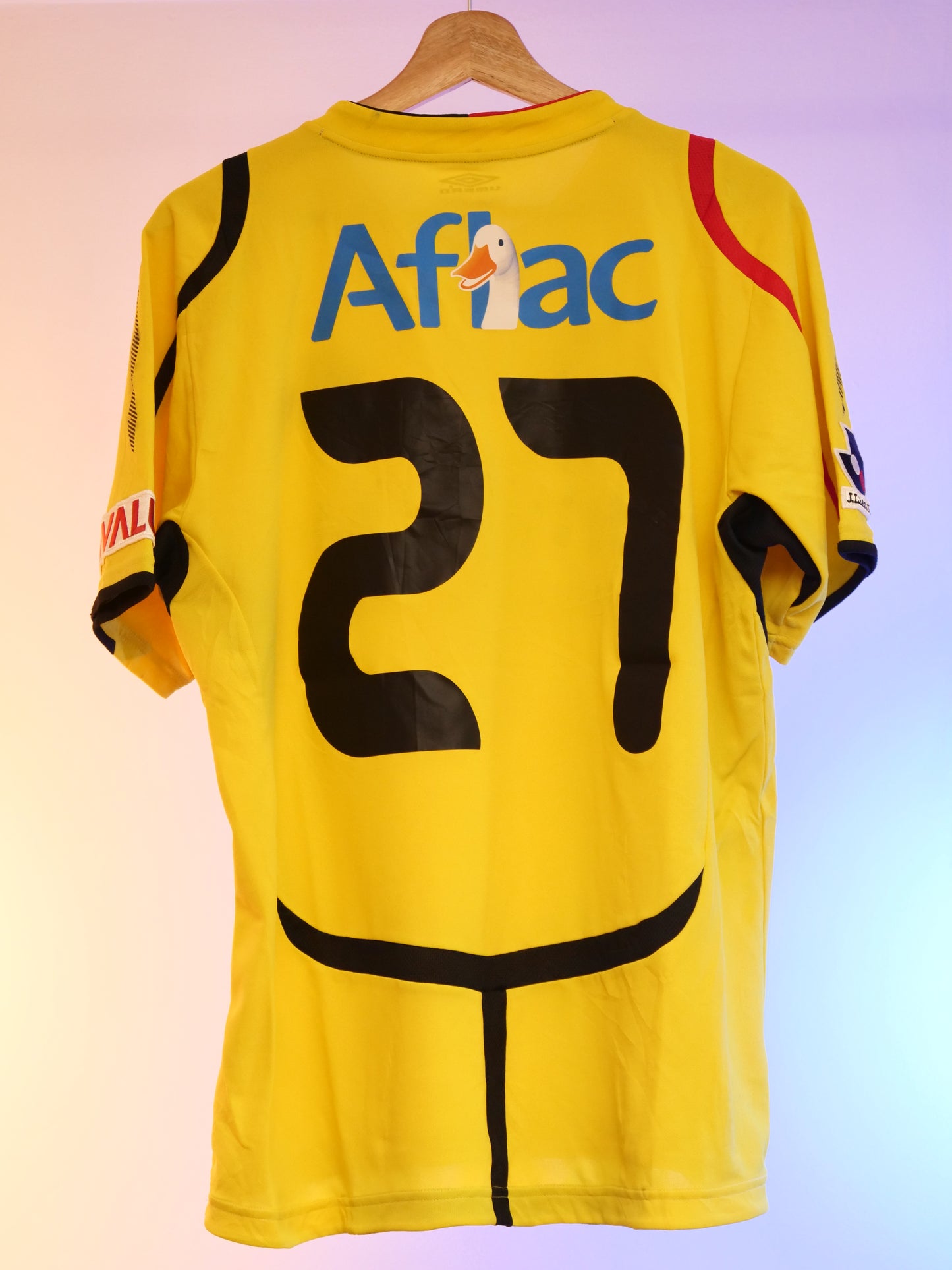 Kashiwa Reysol 2009/2010 Home