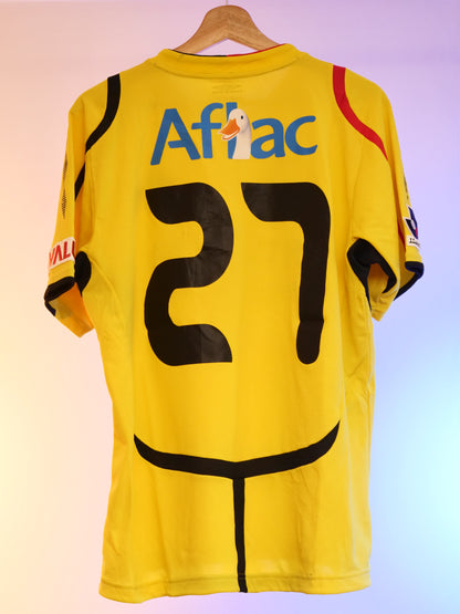 Kashiwa Reysol 2009/2010 Home