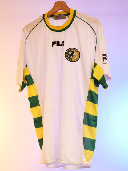 ADO Den Haag 2003/2004 Away Shirt (XL)