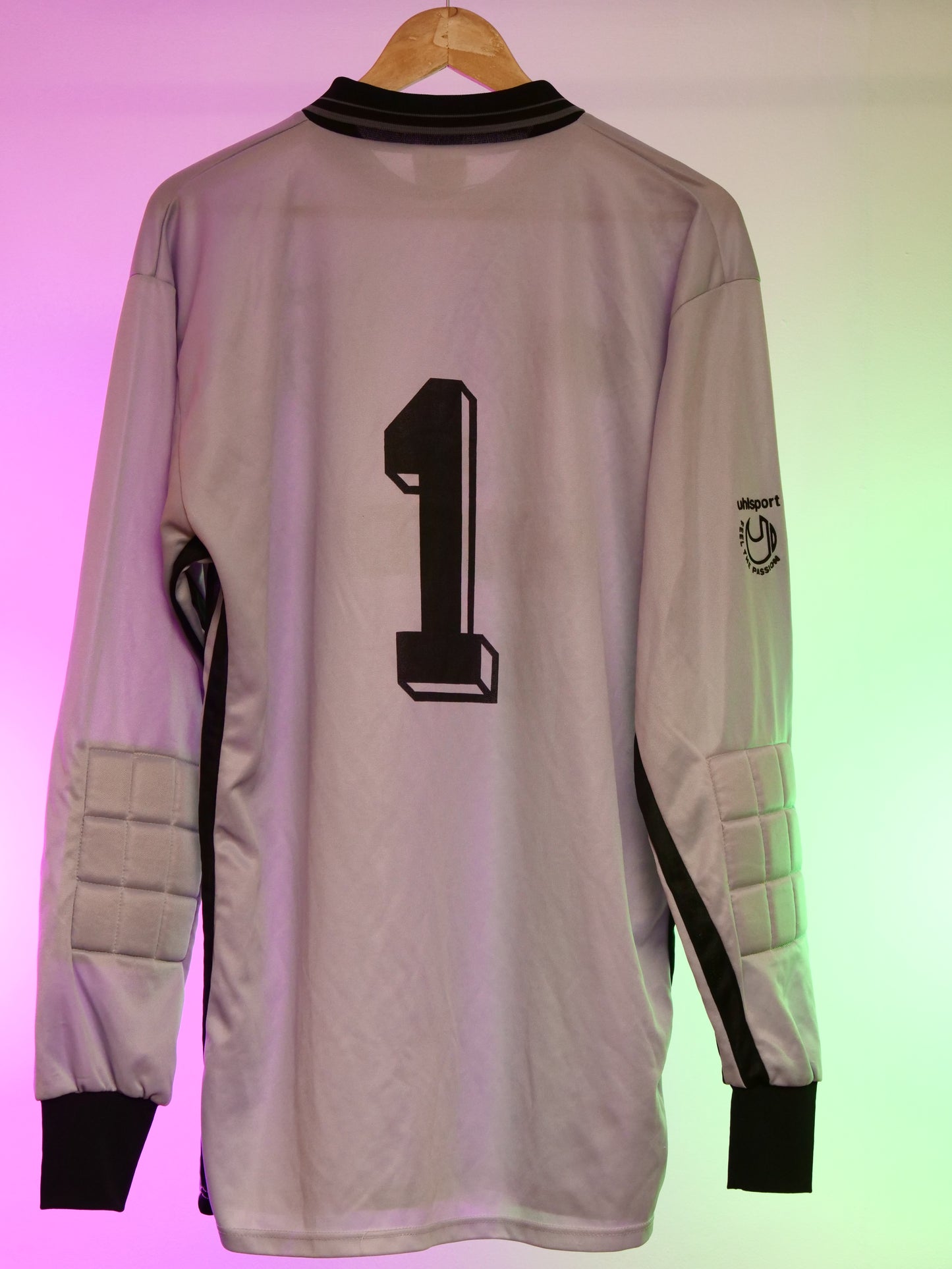 HSV 1996/1997 Keeper Shirt (XL)