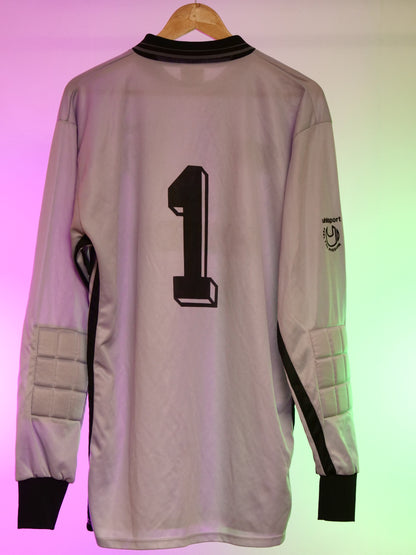 HSV 1996/1997 Keeper Shirt (XL)