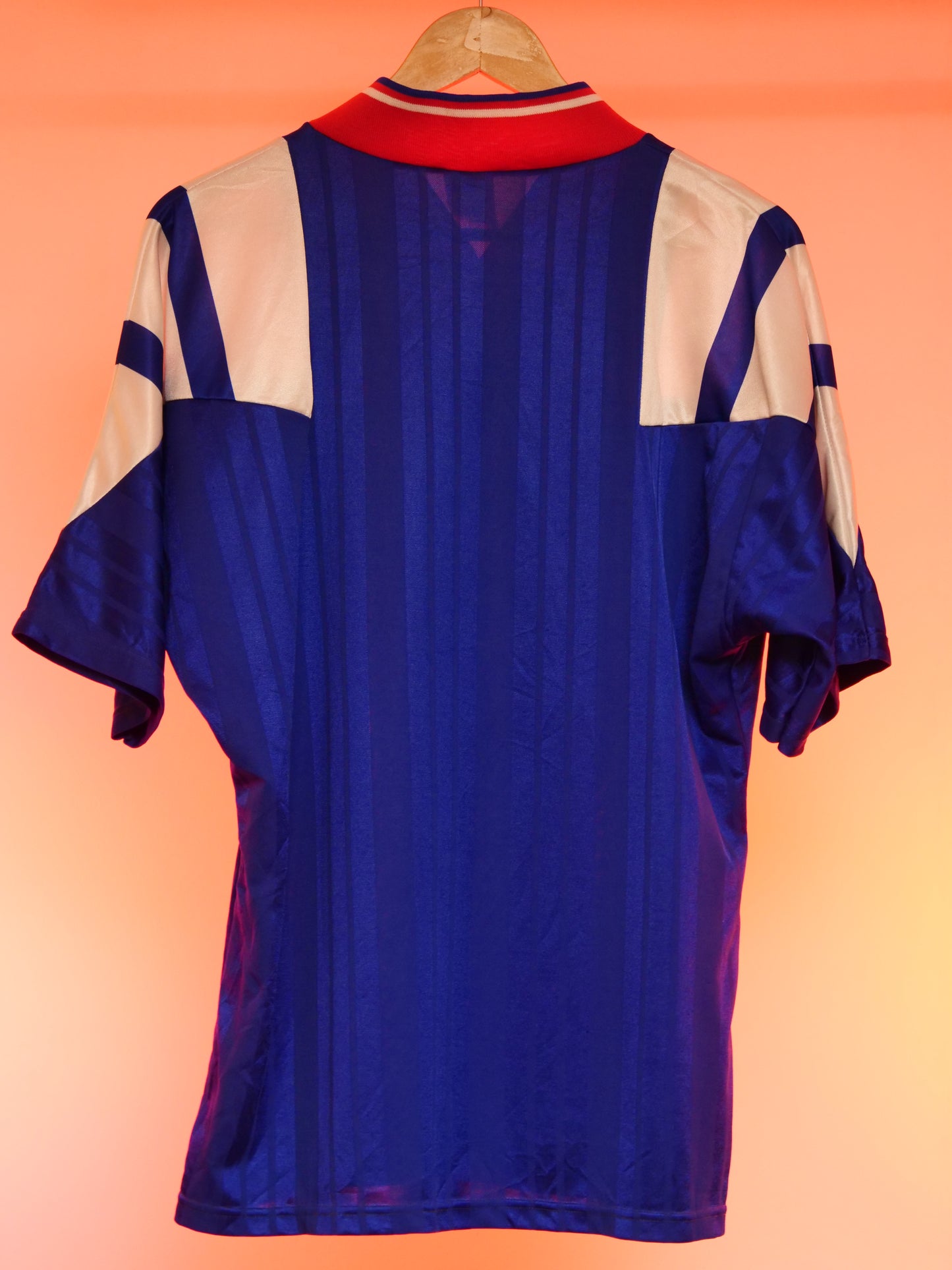 Glasgow Rangers 1992/1994 Home Shirt (M)