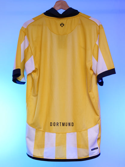 Dortmund 2006/2007 Home Shirt (L)