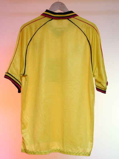 Watford 1999/2001 Home Shirt (L)