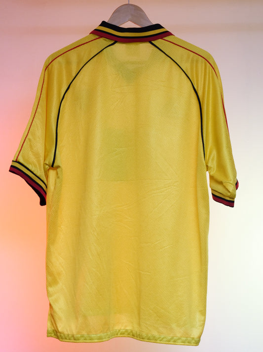 Watford 1999/2001 Home Shirt (L)