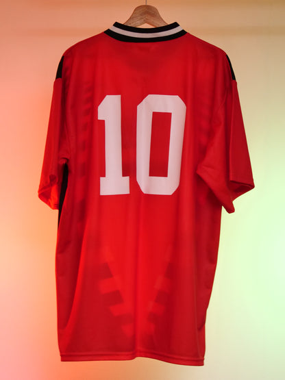 Grazer AK 1997/1998 Home Shirt (XL)