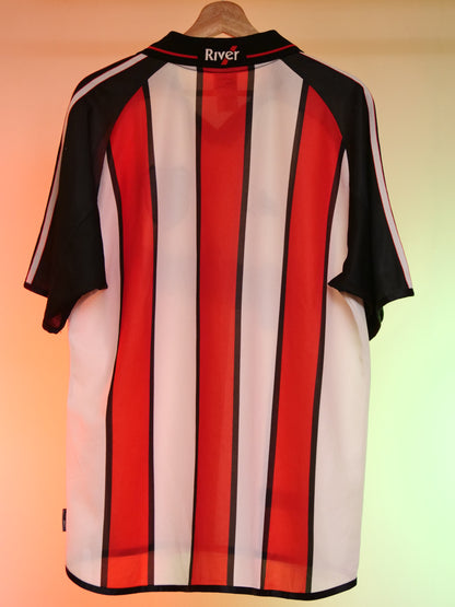 River Plate 2000/2001 Away Shirt (L)