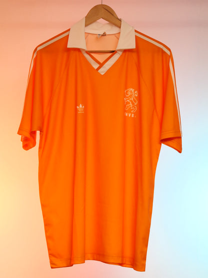 Netherlands 1990 Home Shirt