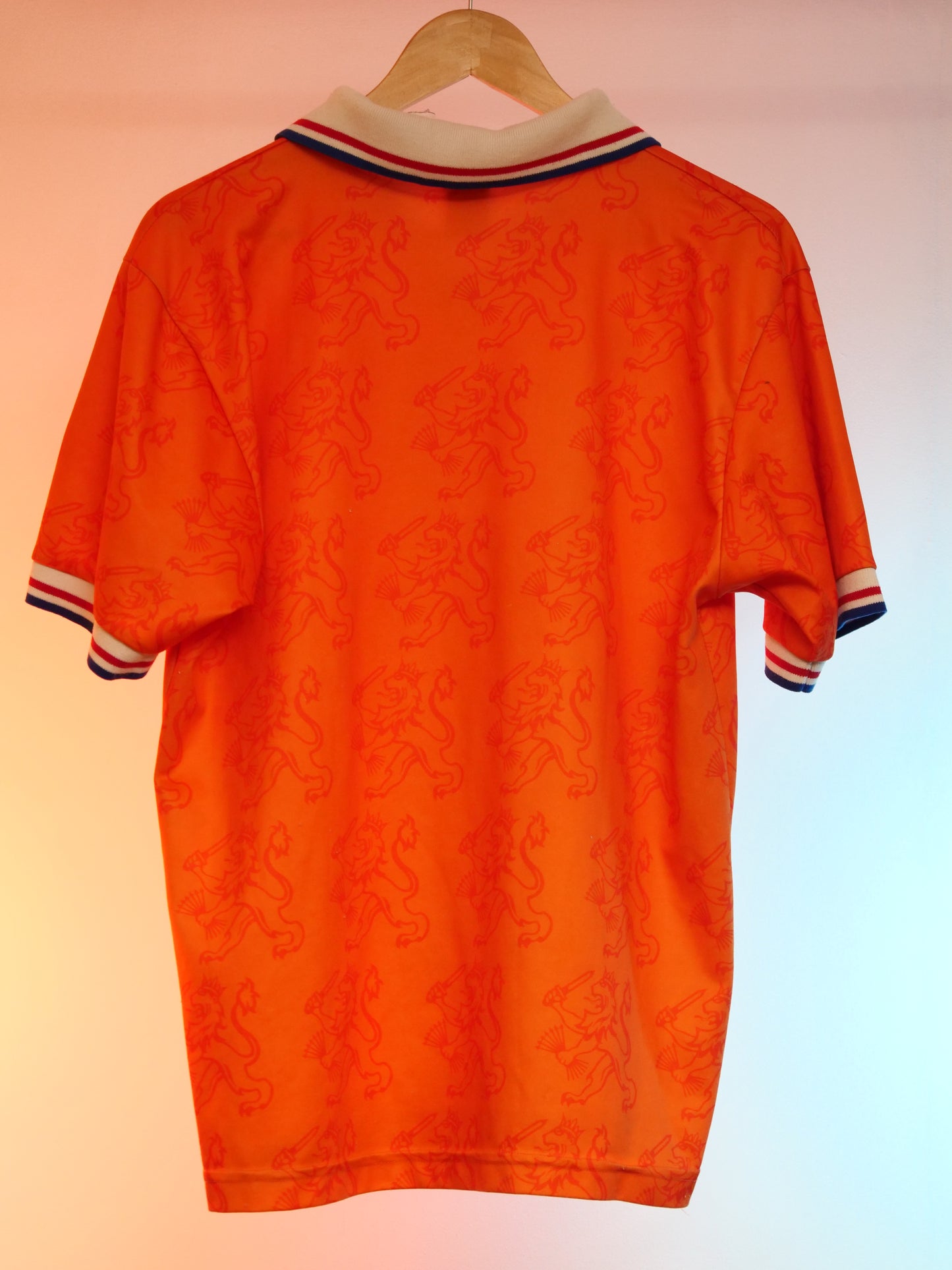 Netherlands 1994 Home (M)
