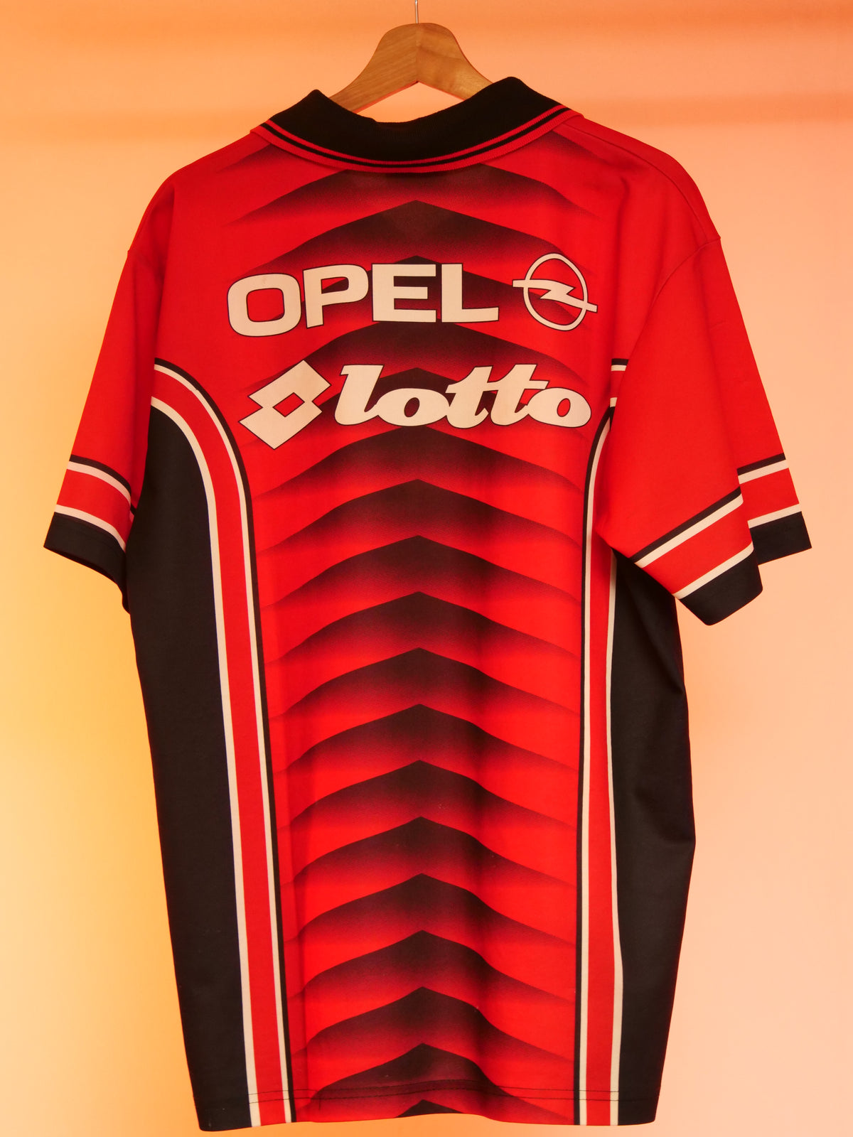 AC Milan 1997/1998 Training Shirt (XL)