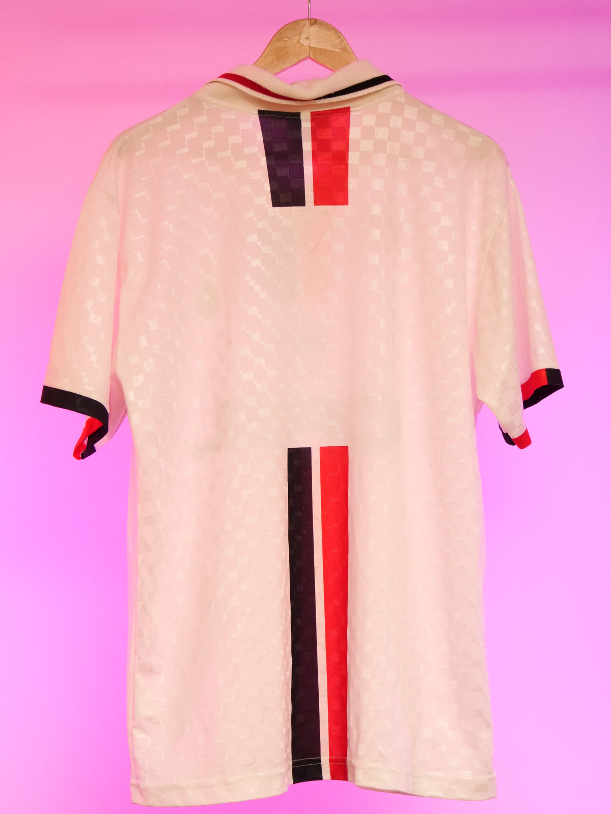AC Milan 1995/1996 Away Shirt (L)