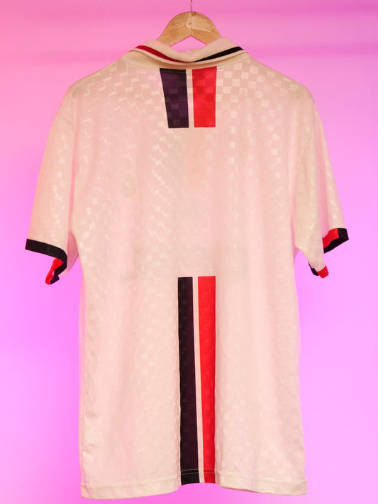 AC Milan 1995/1996 Away Shirt (L)
