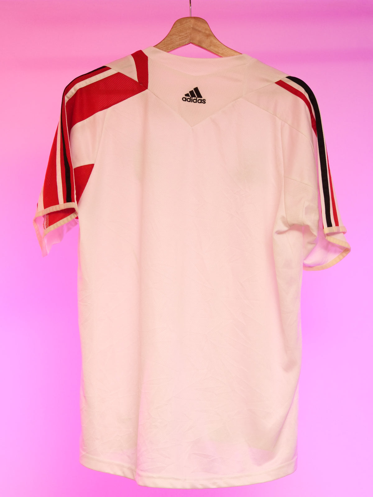 AC Milan Training Shirt (M/L)