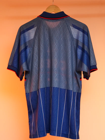 AC Milan 1995/1996 Fourth Shirt (L)