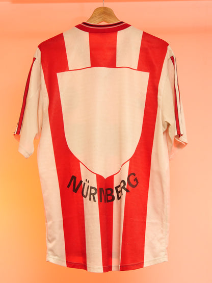 Nürnberg 1998/1999 Home Shirt (L)
