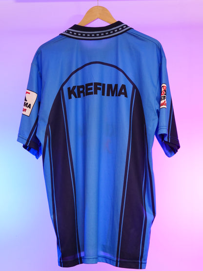 Lierse SK 1999/2000 Away Shirt (XL)