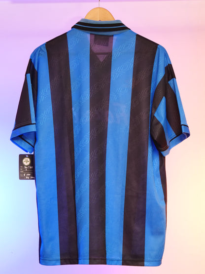 Inter Milan 1994/1995 Home Shirt (L)