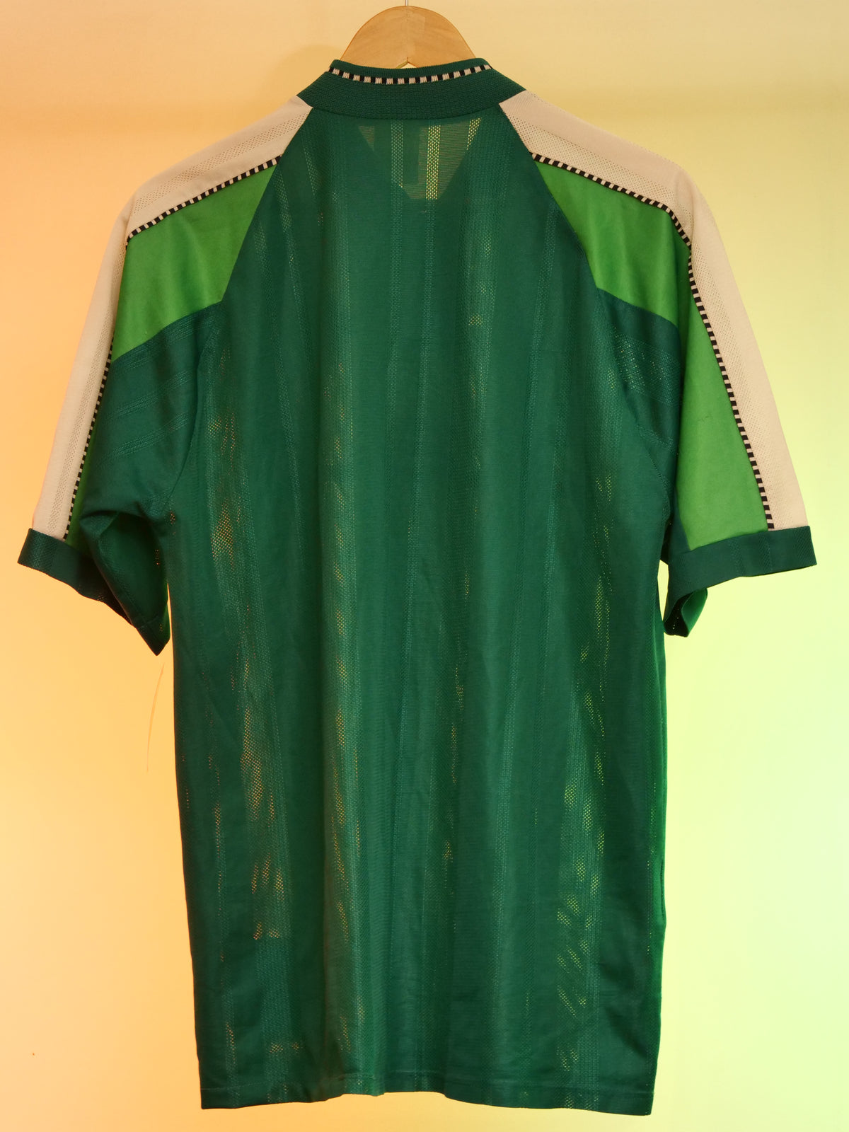 Werder Bremen 1997/1998 Home Shirt (L)