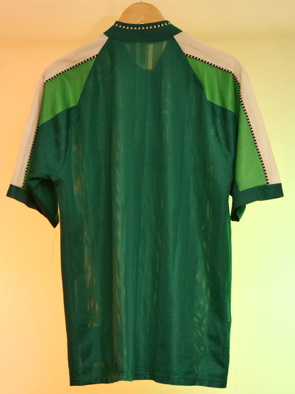 Werder Bremen 1997/1998 Home Shirt (L)