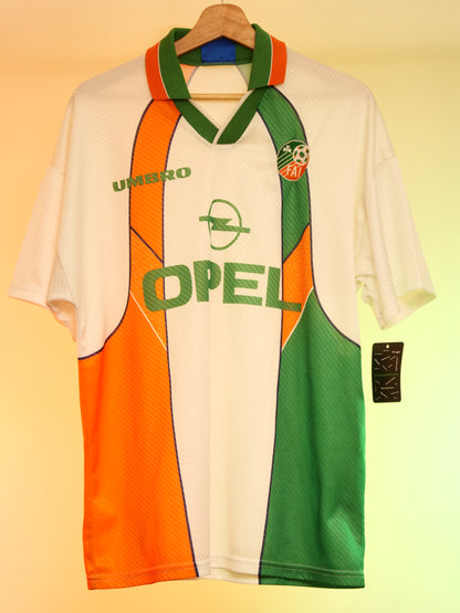 Ireland 1994/1996 Away Shirt (L)