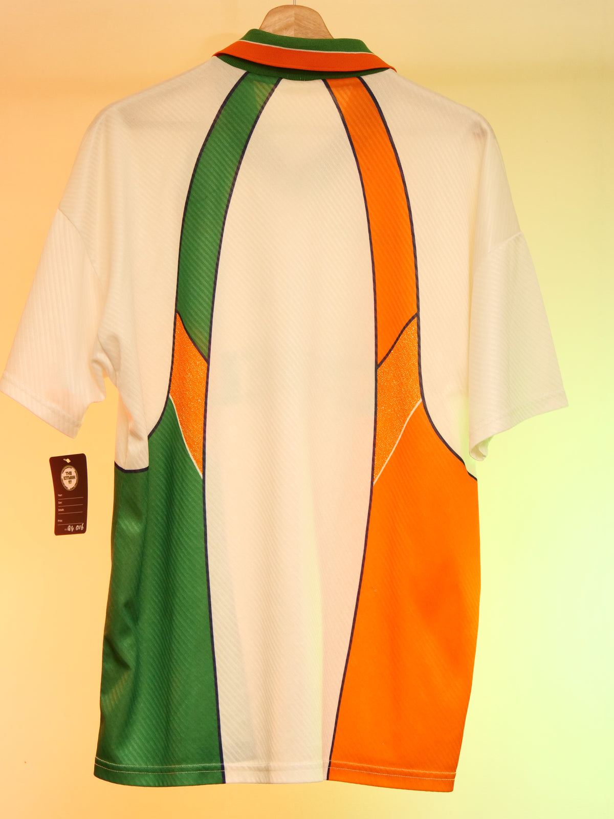 Ireland 1994/1996 Away Shirt (L)