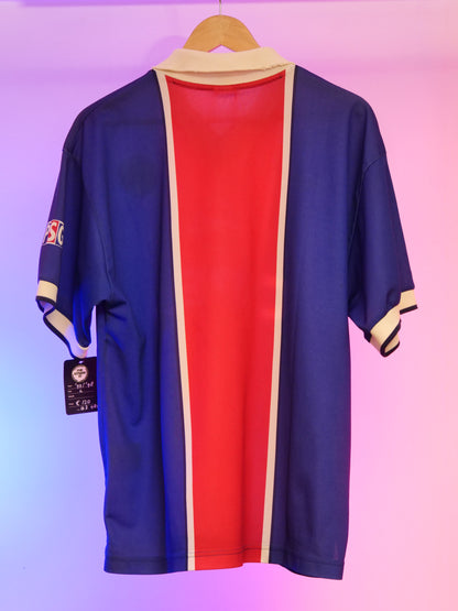 PSG 1997/1998 Home Shirt (L)