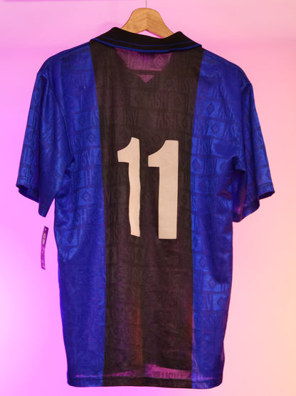 HSV 1997/1998 Away Shirt (M)