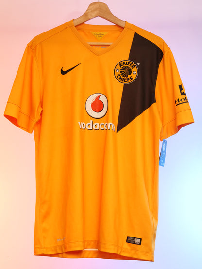 Kaiser Chiefs 2014/2015 Home Shirt (M)