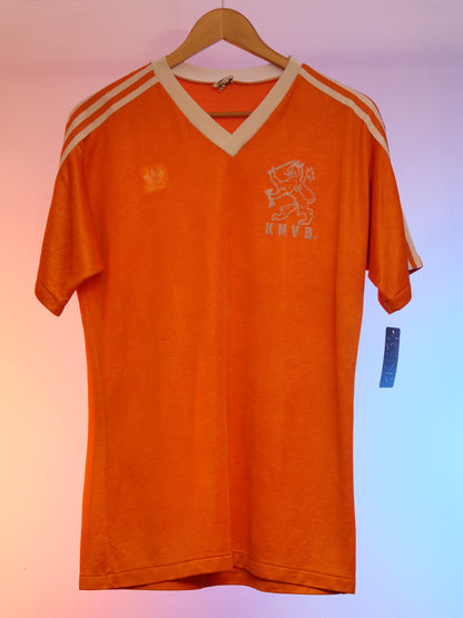 Netherlands 1989/1990 Home Shirt (M)