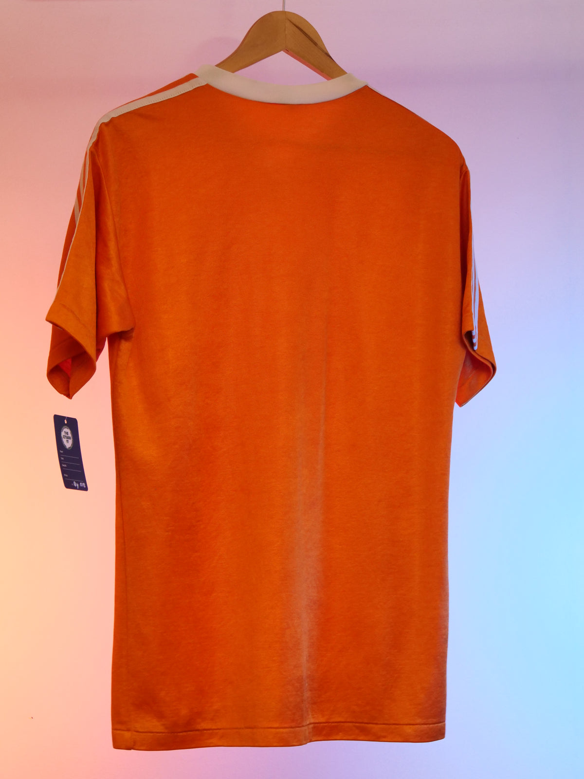Netherlands 1989/1990 Home Shirt (M)
