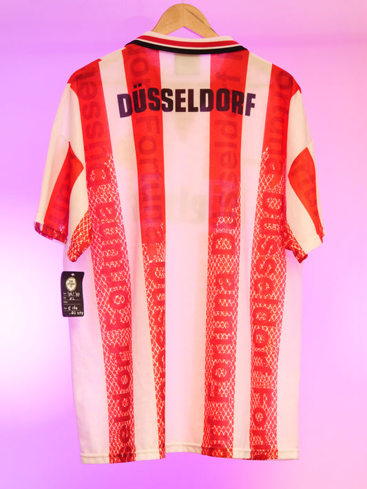 Fortuna Düsseldorf 1996/1997 Home Shirt (XL)