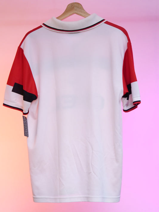 AC Milan 1994/1995 Away Shirt (M)