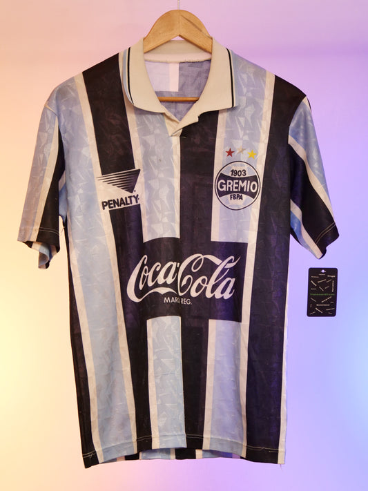 Gremio 1993 Home Shirt (S/M)
