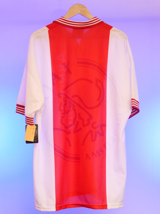Ajax 1995/1996 Home Shirt (XL)