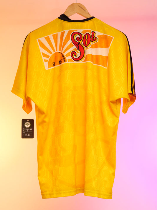 Club America 1995/1998 Home Shirt (L)
