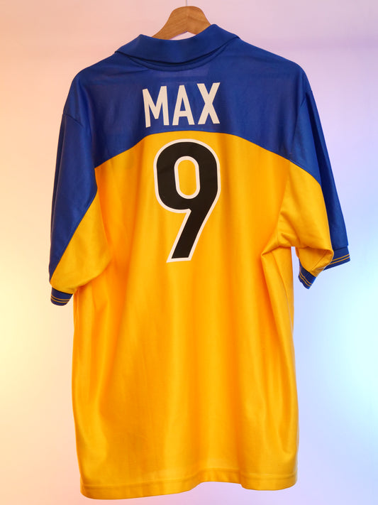 1860 München 1999/2000 Third Shirt (#9 Max) (XL)